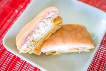 セブンの超人気スイーツから新作登場！200円以下なのに激ウマ！