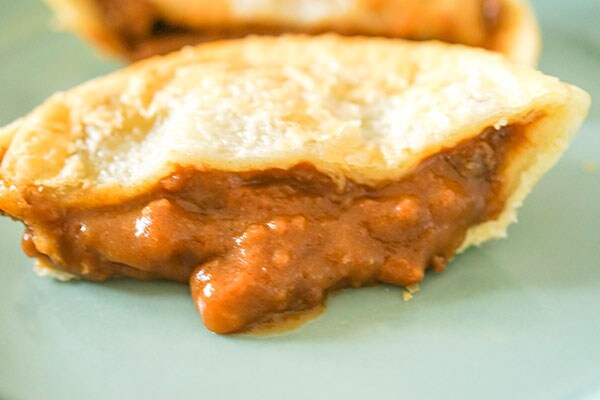 セブンで買える冷凍パイはうまみの塊でした!!