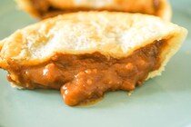 セブンで買える冷凍パイはうまみの塊でした！！