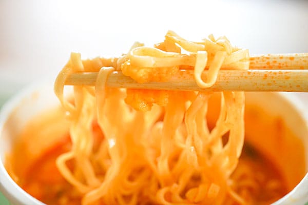 「カップヌードル」のあの味が今年も発売に!箱買いする人も!?