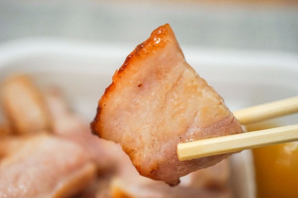 セブンのチルド惣菜をめっちゃおいしく食べる方法を教えます!