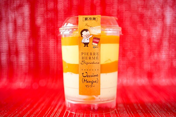 あの有名店とセブンがコラボ！コンビニレベルを超えたスイーツ爆誕！