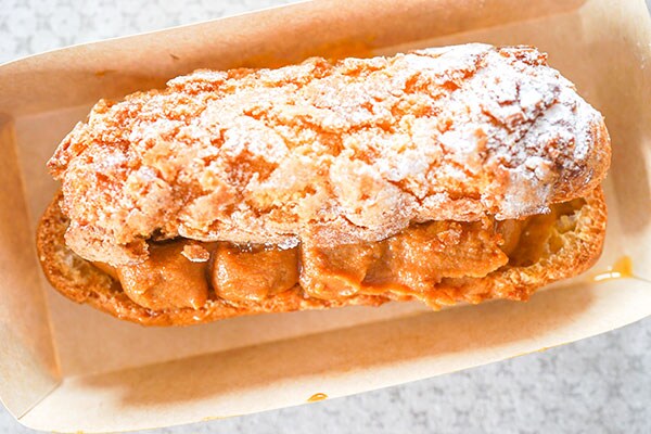 1回は食べておくべき!? セブンの高級スイーツとは？