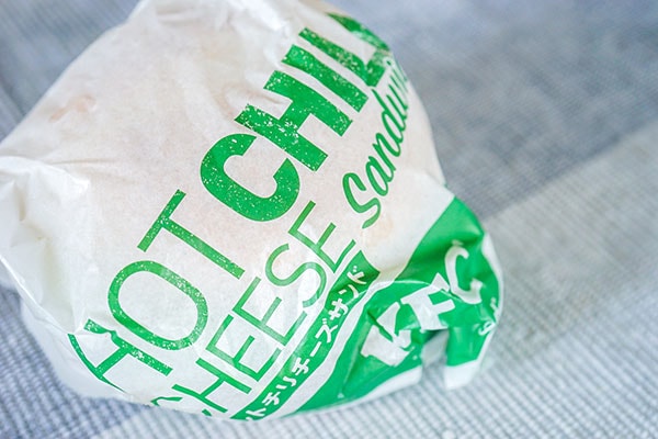 【数量限定】ケンタッキーから刺激的な新商品が発売された!!