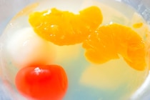 1個300円！セブンから「サマーポンチ」が発売されました！