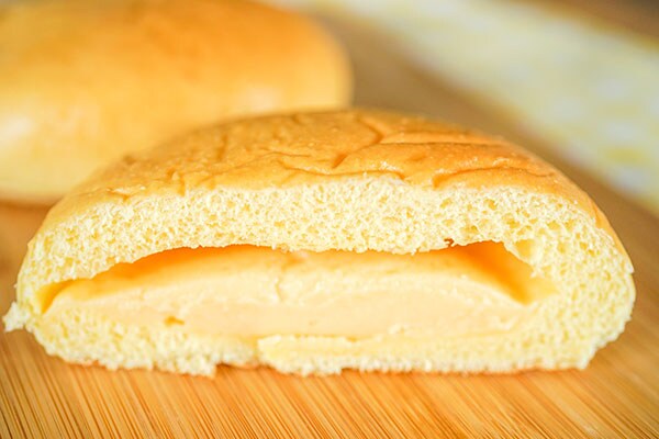 冷して食べる菓子パン!? セブン新作パンは冷蔵庫に入れて！