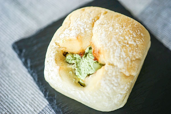 【ローソン新商品】135円という安さなのに味わいは超リッチ！！