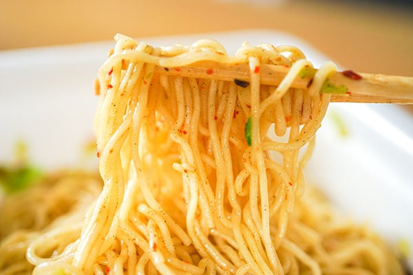 【セブン】リピーター続出の人気カップ麺が復活してる!!