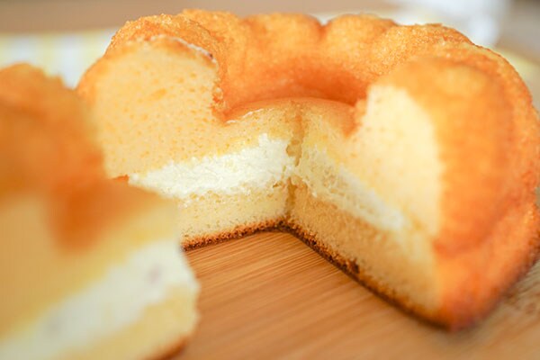 ローソンのふっかふか商品の新作が登場！やっぱりおいし～！