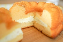 ローソンのふっかふか商品の新作が登場！やっぱりおいし～！