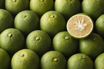 かぼすの香りには××効果が!? おすすめレシピ「肉味噌そうめん」