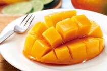 南国のフルーツ「マンゴー」で内側から輝く美を手に入れよう！