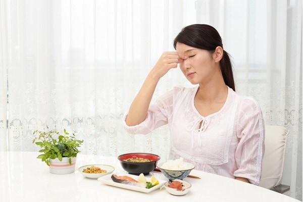 夏バテ予防におすすめの食材！ ビタミン・ミネラルが豊富！