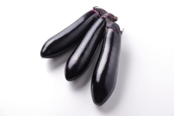 ナスで夏バテを予防しよう!夏の美容対策にもオススメ!