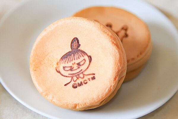 ファミマ限定！！「ムーミン」のスイーツがかわいい＆おいしい！！