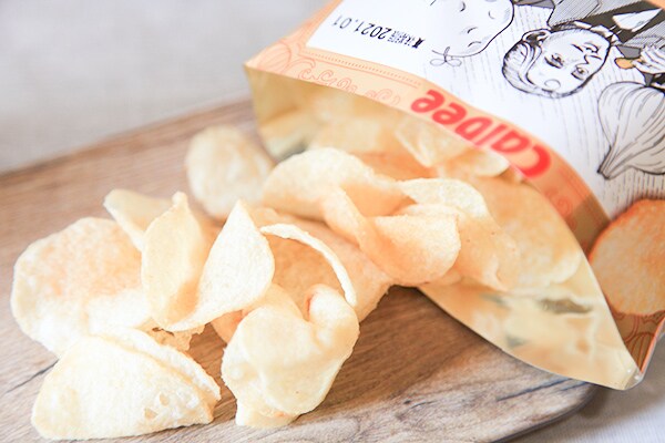 買いだめ決定!ファミマ限定ポテチがウマすぎてクセニナ~ル!