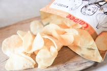 買いだめ決定！ファミマ限定ポテチがウマすぎてクセニナ～ル！