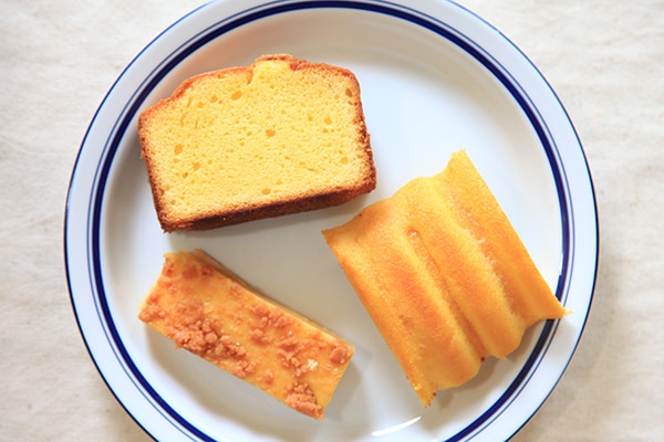 柑橘系のさわやかな香り!ファミマ「三重県産マイヤーレモン」のスイーツに注目!