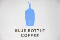 640円の缶コーヒー!? 話題の「ブルーボトル自販機」に行ってみた