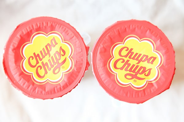 第2弾はコーラ!“飲む”チュッパチャプスに新作が出たよ~!