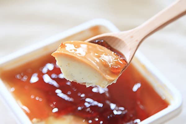 何倍になったの!? ファミマの“絶品プリン”が大きくなってました！