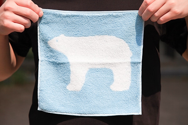 高いけどおすすめ!ファミマ限定タオルを使ったらめっちゃよかった