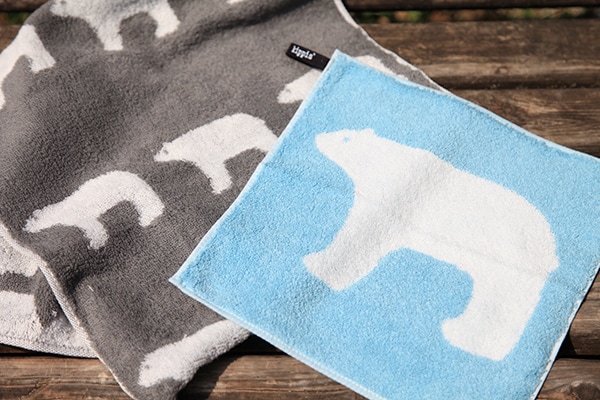 高いけどおすすめ!ファミマ限定タオルを使ったらめっちゃよかった