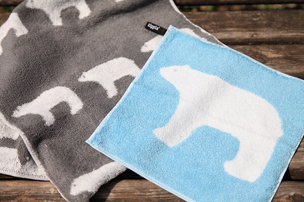 高いけどおすすめ!ファミマ限定タオルを使ったらめっちゃよかった