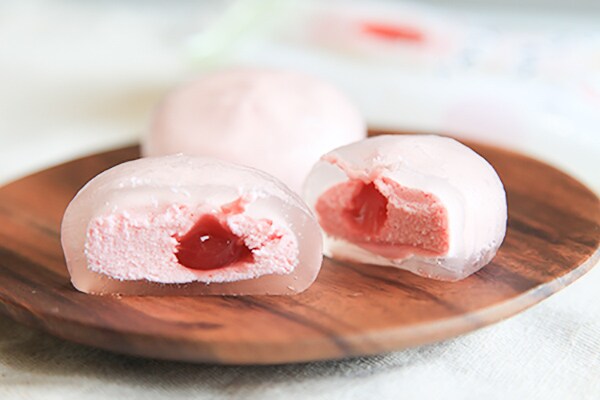 スケスケぷるん！ファミマの新作スイーツが清涼感ありすぎ！！