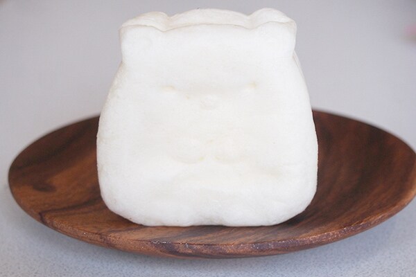 あ！また発見！あの激カワスイーツが復活してました