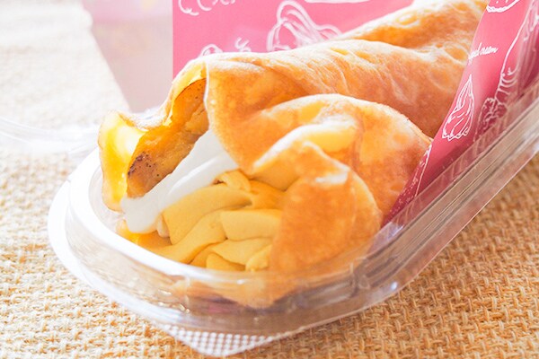 ファミマ早くない!? ほっこり甘~い”秋スイーツ”が絶品!!