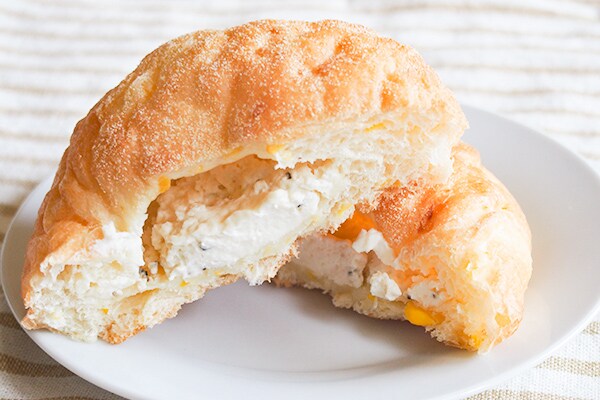 黒コショウがグッド！！ファミマのこれ、めちゃウマでした！！