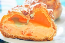 ザックザク！あの人気スイーツにメロン味が出たよ～！！