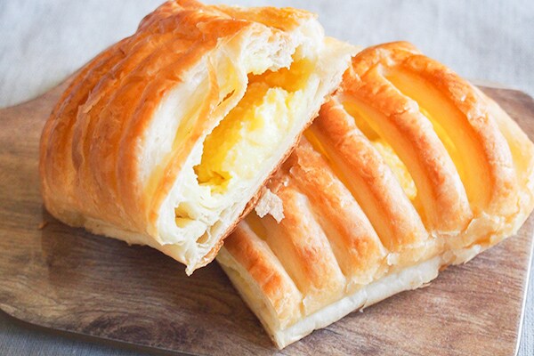 王道クリームorアップル……あなたはどっちを選ぶ？