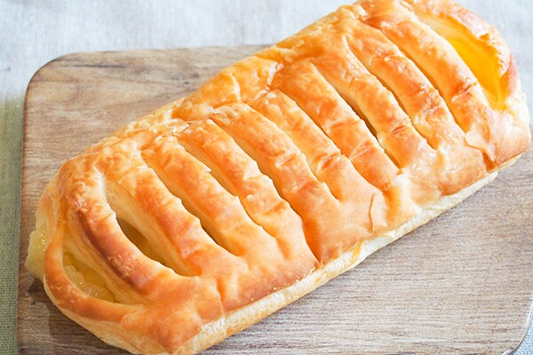 王道クリームorアップル……あなたはどっちを選ぶ？