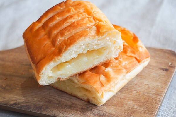 王道クリームorアップル……あなたはどっちを選ぶ？