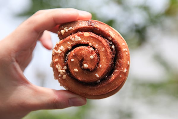 IKEAに行ったら絶対食べて!安いのに激ウマなフードメニューはこれだ!!