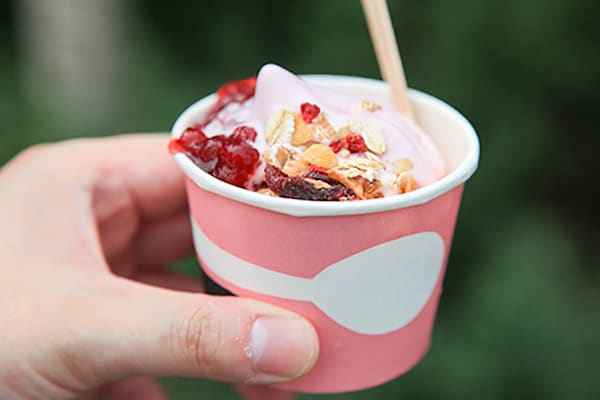 IKEAに行ったら絶対食べて!安いのに激ウマなフードメニューはこれだ!!