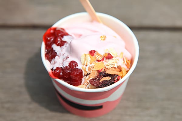 IKEAに行ったら絶対食べて!安いのに激ウマなフードメニューはこれだ!!