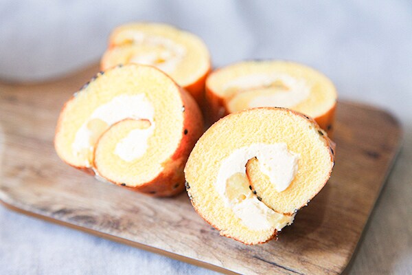 秒で完食…ローソンの“おいも”スイーツは激ウマだけど393kcalだから注意！！