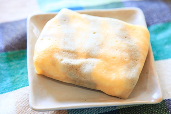 やっぱ裏切らないよね～　定番だけどめちゃウマなスイーツが帰ってきた！！