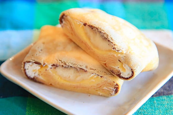 やっぱ裏切らないよね～　定番だけどめちゃウマなスイーツが帰ってきた！！