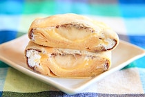 やっぱ裏切らないよね～　定番だけどめちゃウマなスイーツが帰ってきた！！