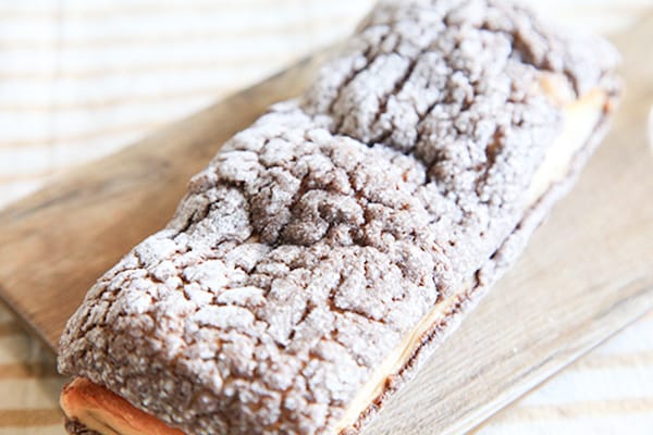 あの”おもしろ食感”再び!ファミマの○○に新商品が出た!!