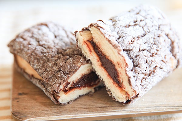 あの”おもしろ食感”再び!ファミマの○○に新商品が出た!!