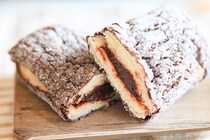 あの”おもしろ食感”再び！ファミマの○○に新商品が出た！！