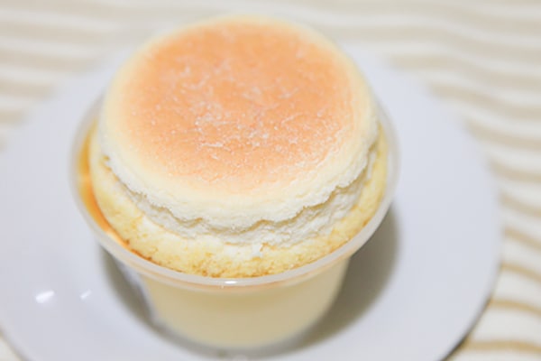 耳をすませば音がする!? ファミマのNo.1スイーツがリニューアル！！