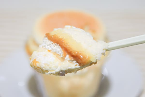 耳をすませば音がする!? ファミマのNo.1スイーツがリニューアル！！