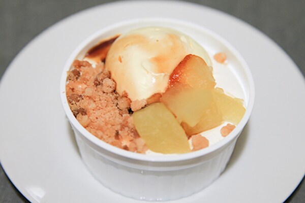 世田谷発!「グラニースミス」監修のスイーツがファミマで買えるだと…?