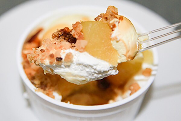 世田谷発!「グラニースミス」監修のスイーツがファミマで買えるだと…?